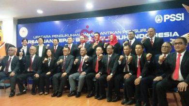PSSI Batal Gelar Rapat Dengan Exco, Nasib Kompetisi Di Indonesia Masih Belum Jelas