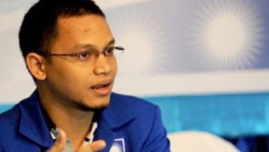 Hanafi Rais Mengundurkan Diri