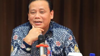 Bawaslu Imbau Kepala Daerah Jangan Politisasi Bansos Covid-19