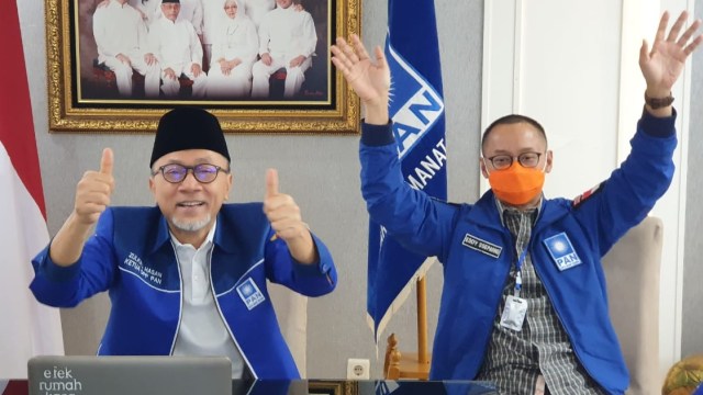 Zulhas Nilai Ada Upaya Partai Besar Menghabisi Partai Menengah