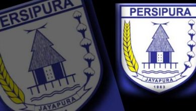 Gaji Dibayar 25 Persen, Pemain Persipura Ini Lebih Memilih Bersyukur Daripada Protes