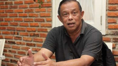 Mantan Panglima TNI Djoko Santoso Wafat