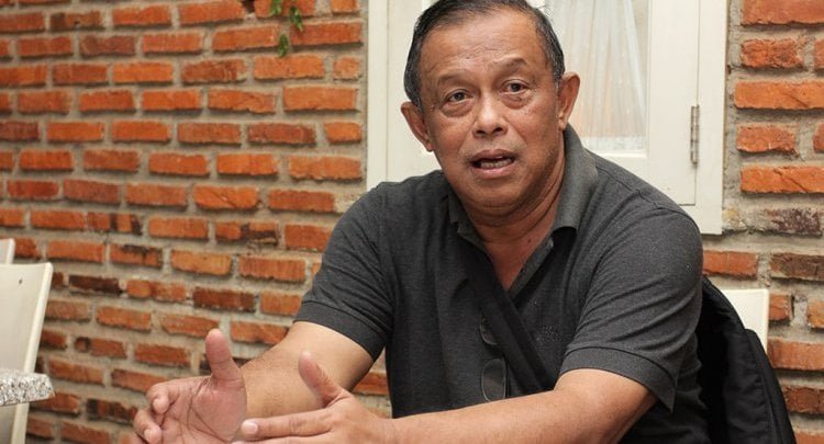 Mantan Panglima TNI Djoko Santoso Wafat