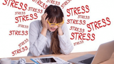 Mengenali Gejala dan Penyebab Stress