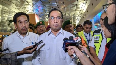 Menteri Budi Karya Dinyatakan Positif Covid-19 Dua Kali, Ini Penjelasan Kemenhub
