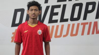 Dinyatakan Lulus SMA, Pemain Muda Persija Ingin Lanjutkan Pendidikan Ke Perguruan Tinggi