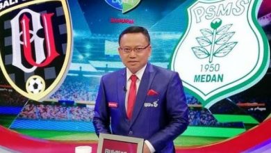 Kiper Liga 2 Ditangkap Polisi, Pengamat Minta PSSI Gandeng BNN Untuk Bongkar Jaringan Narkoba Di Sepak Bola