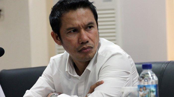 Kemarin PSSI Gelar Rapat Exco, Ini Hasilnya .....