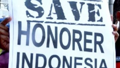 Eroby J Fahmi: Pemerintah Tak Perlu Alergi Bahas RUU ASN