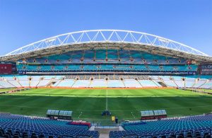 GBK Masuk Nominasi Stadion Terbaik Versi AFC