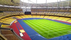 GBK Masuk Nominasi Stadion Terbaik Versi AFC