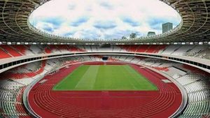 GBK Masuk Nominasi Stadion Terbaik Versi AFC