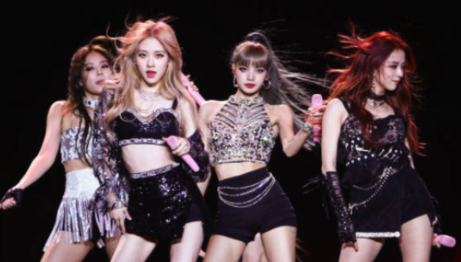 ‘How You Like That’, BLACKPINK Comeback Dengan Konsep Karismatik