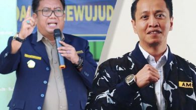 Pilbup Bulukumba, Wakil Ketua Tim Pilkada Bilang Golkar Usung Andi, Eh Ketua Bapilu Bilang Golkar Usung Jamaluddin, Jadi?