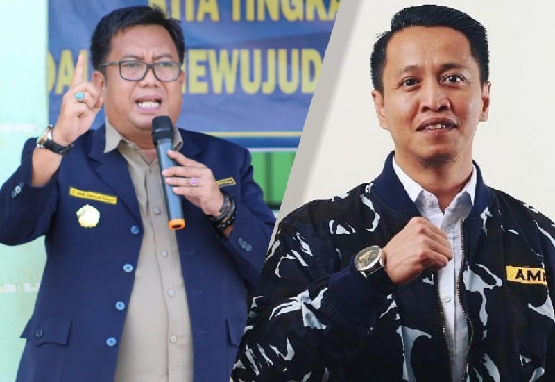 Pilbup Bulukumba, Wakil Ketua Tim Pilkada Bilang Golkar Usung Andi, Eh Ketua Bapilu Bilang Golkar Usung Jamaluddin, Jadi?