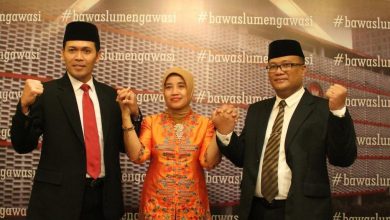 Bawaslu Jateng Minta ASN Patuhi Surat Rekomendasi KASN