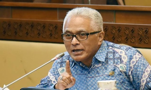 Legislator PAN Tolak Kenaikan PT Jadi Tujuh Persen