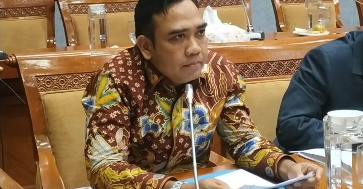 Ali Zamroni: Tunda Kegiatan Belajar Mengajar Di Sekolah