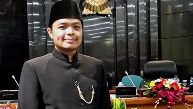 Besok PSBB DKI Selesai, Wahyu Dewanto Minta Pemprov Cari Solusi Dan Inovasi Lain