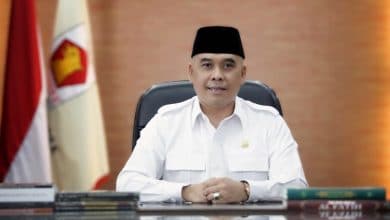 Hergun: Presiden Jokowi Seperti Kerja Sendiri