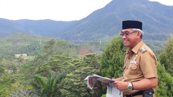 Golkar Usung Petahana Di Pilbup Luwu Timur