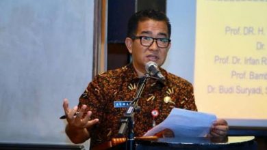 Kemendagri Sebut Bulog Siap Bersinergi Dengan KPU