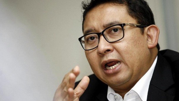 Penyebar Guyon Gus Dur Ditangkap Polisi, Fadli Zon: Kita Makin Jauh Dari Demokrasi