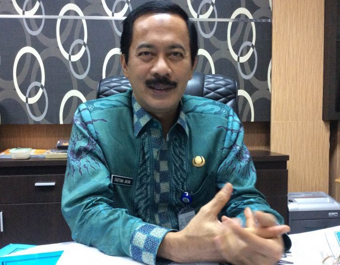 Pilbup Sumenep 2020, PKB Condong Ke Fattah Jasin