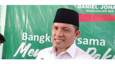 PKB Beri Rekomendasi Heroaldi Maju Di Pilbup Sambas