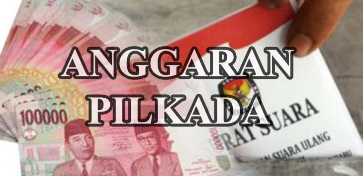 Kemenkeu Segera Cairkan Anggaran Pilkada Tahap I, Ini Rinciannya