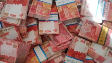 KPU Solok Ajukan Penambahan Anggaran Rp 1,3 Miliar