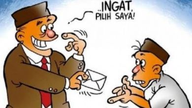 Bawaslu Nilai Ada Potensi Pelanggaran Baru Di Pilkada Serentak 2020