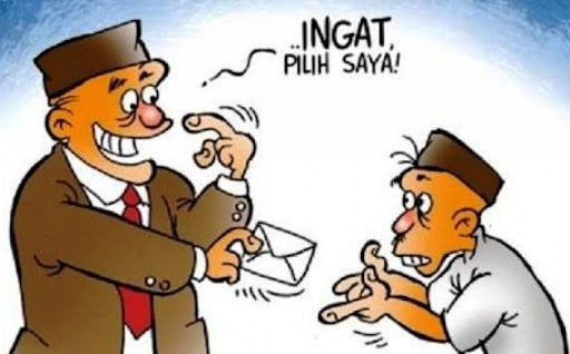 Bawaslu Nilai Ada Potensi Pelanggaran Baru Di Pilkada Serentak 2020