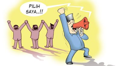 Pilkada 2020, Kinerja Mesin Partai Tentukan Peta Kemenangan