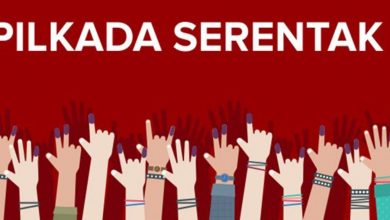 DPD RI Tolak Pilkada Serentak Digelar Tahun Ini