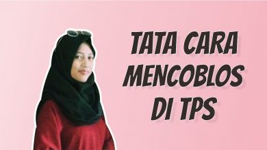 Pilkada Dalam Pandemi, Begini Tata Cara Mencoblos Di TPS