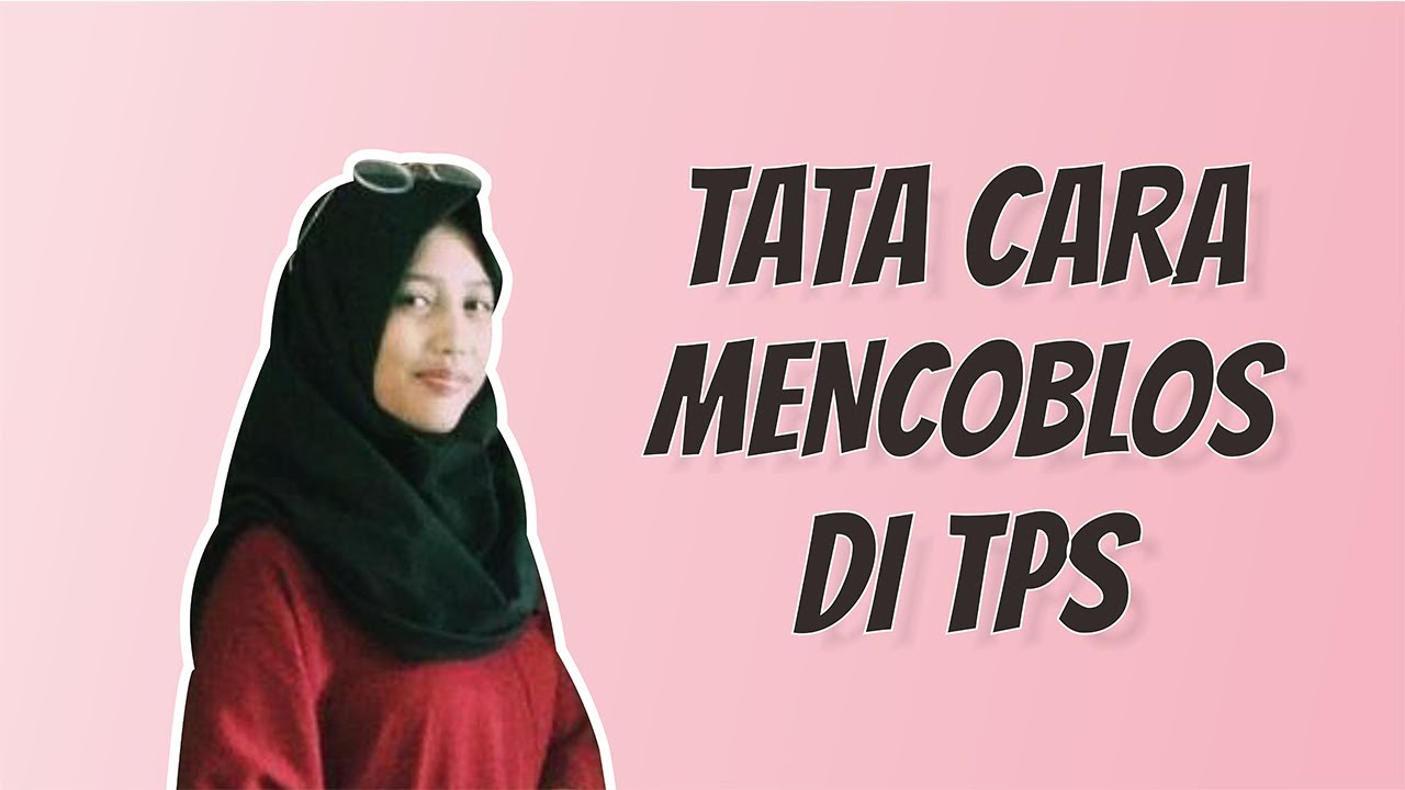 Pilkada Dalam Pandemi, Begini Tata Cara Mencoblos Di TPS