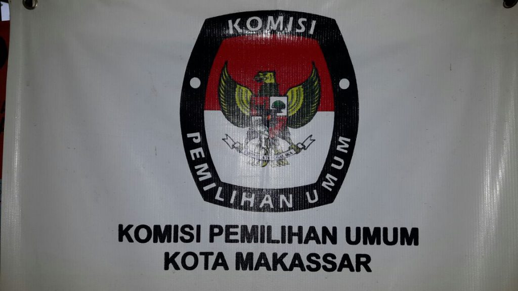 KPU Makassar Usulkan Anggaran Tambahan Untuk Pilkada Serentak 2020