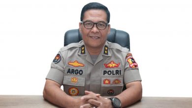 Pariwisata Alam Dibuka, TNI-Polri Siap Mengawal Protokol Kesehatan