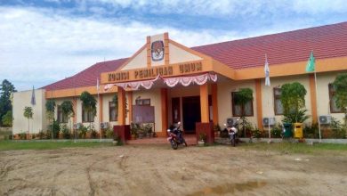 Hari Ini, KPU Bolmut Lantik PPK Secara Online