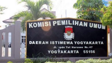 Pilkada Di Tengah Pandemi, KPU DIY Ajukan Tambahan Anggaran