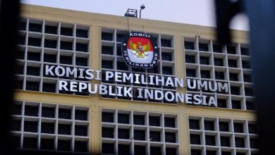 KPU Undur Jadwal Verifikasi Dukungan Bagi Calon Perseorangan
