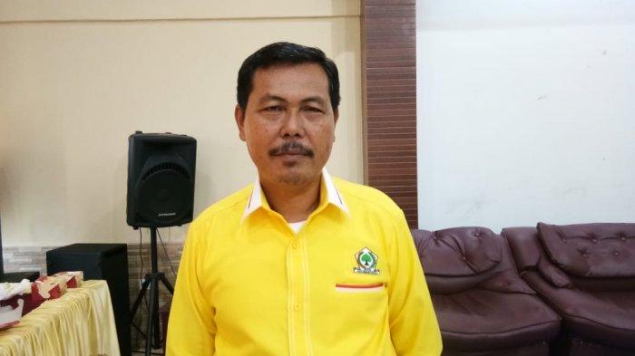 Pilkada Tanjabbar, Golkar Bimbang Pilih Satu Dari Tiga Nama