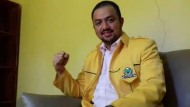 Golkar Tanggapi Serius Tawaran Koalisi Dari PDIP Dan Gerindra