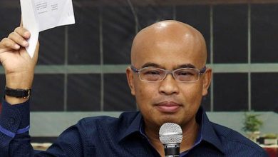 Resmi, Gerindra Usung Nasrul-Eki Di Pilkada Serang