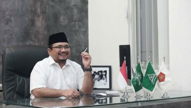 PKB Usulkan Ambang Batas Parlemen Lima Persen