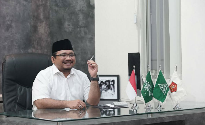 PKB Usulkan Ambang Batas Parlemen Lima Persen