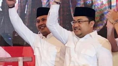 Minggu Depan, Gerindra Sulsel Keluarkan Rekomendasi Calon