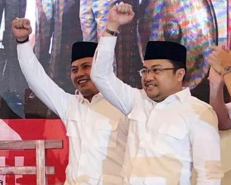 Minggu Depan, Gerindra Sulsel Keluarkan Rekomendasi Calon