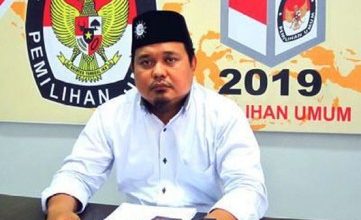 Sempat Ditunda, Kini KPU Bengkalis Mulai Laksanakan Tahapan Pilkada Serentak 2020